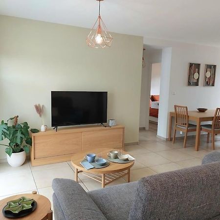 Apartamento T3 Climatise, Parking Et Jardin Quartier Des Marots A Colomiers Exterior foto